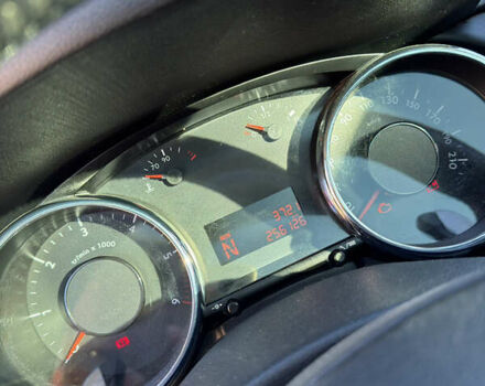 Белый Пежо 3008, объемом двигателя 1.56 л и пробегом 253 тыс. км за 8100 $, фото 14 на Automoto.ua