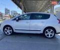 Білий Пежо 3008, об'ємом двигуна 1.6 л та пробігом 266 тис. км за 8100 $, фото 1 на Automoto.ua