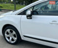 Белый Пежо 3008, объемом двигателя 1.6 л и пробегом 225 тыс. км за 8800 $, фото 30 на Automoto.ua