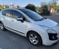 Белый Пежо 3008, объемом двигателя 1.6 л и пробегом 198 тыс. км за 9000 $, фото 5 на Automoto.ua