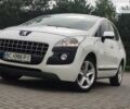 Білий Пежо 3008, об'ємом двигуна 0 л та пробігом 242 тис. км за 8700 $, фото 5 на Automoto.ua