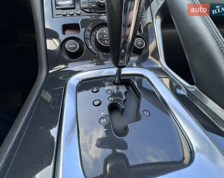 Белый Пежо 3008, объемом двигателя 2 л и пробегом 256 тыс. км за 10350 $, фото 21 на Automoto.ua