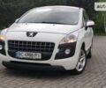 Білий Пежо 3008, об'ємом двигуна 0 л та пробігом 242 тис. км за 8700 $, фото 6 на Automoto.ua