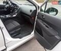Белый Пежо 3008, объемом двигателя 1.6 л и пробегом 211 тыс. км за 7550 $, фото 2 на Automoto.ua