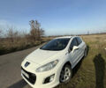 Белый Пежо 3008, объемом двигателя 1.6 л и пробегом 193 тыс. км за 6700 $, фото 1 на Automoto.ua