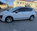 Белый Пежо 3008, объемом двигателя 1.6 л и пробегом 198 тыс. км за 9000 $, фото 1 на Automoto.ua