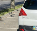 Пежо 3008 2011 в Луцке на Automoto.ua Белый Пежо 3008, объемом двигателя 1.56 л и пробегом 182 тыс. км за 8500 $, фото 13 на Automoto.ua