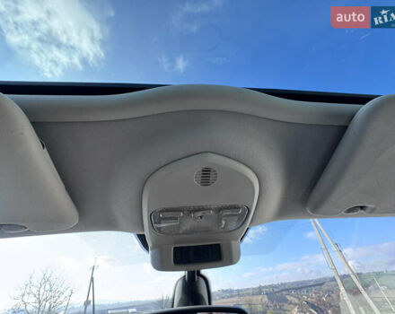 Белый Пежо 3008, объемом двигателя 2 л и пробегом 256 тыс. км за 10350 $, фото 25 на Automoto.ua