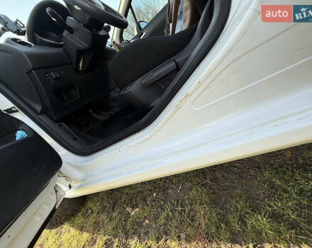 Белый Пежо 3008, объемом двигателя 1.6 л и пробегом 193 тыс. км за 6700 $, фото 21 на Automoto.ua