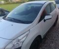 Білий Пежо 3008, об'ємом двигуна 1.6 л та пробігом 218 тис. км за 6650 $, фото 3 на Automoto.ua