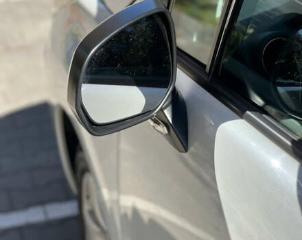 Пежо 3008 2011 в Луцке на Automoto.ua Белый Пежо 3008, объемом двигателя 1.56 л и пробегом 182 тыс. км за 8500 $, фото 3 на Automoto.ua