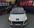 Пежо 3008 2011 в Стрые на Automoto.ua Белый Пежо 3008, объемом двигателя 1.56 л и пробегом 197 тыс. км за 7200 $, фото 3 на Automoto.ua