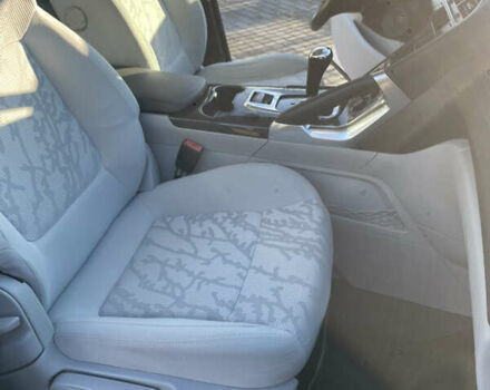 Белый Пежо 3008, объемом двигателя 1.6 л и пробегом 240 тыс. км за 8300 $, фото 15 на Automoto.ua