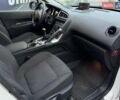 Пежо 3008 2011 в Стрые на Automoto.ua Белый Пежо 3008, объемом двигателя 1.56 л и пробегом 197 тыс. км за 7200 $, фото 18 на Automoto.ua
