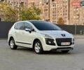 Белый Пежо 3008, объемом двигателя 1.56 л и пробегом 188 тыс. км за 8333 $, фото 8 на Automoto.ua