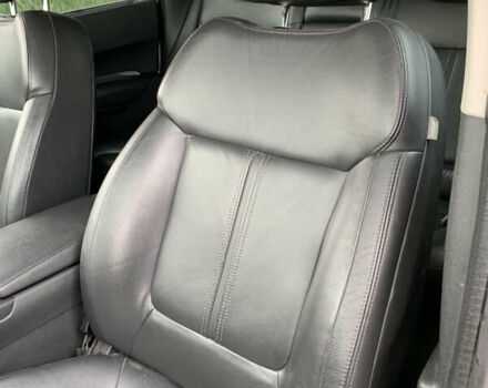 Білий Пежо 3008, об'ємом двигуна 1.6 л та пробігом 194 тис. км за 11000 $, фото 19 на Automoto.ua