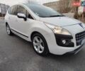 Белый Пежо 3008, объемом двигателя 1.6 л и пробегом 237 тыс. км за 8900 $, фото 1 на Automoto.ua