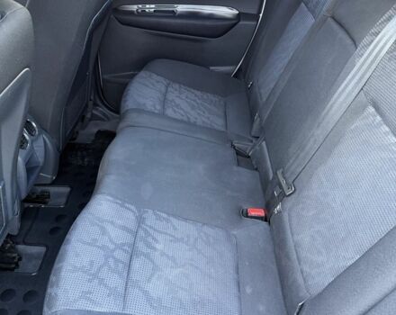 Белый Пежо 3008, объемом двигателя 1.6 л и пробегом 198 тыс. км за 9000 $, фото 6 на Automoto.ua