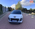 Пежо 3008 2011 в Черновцах на Automoto.ua Белый Пежо 3008, объемом двигателя 2 л и пробегом 256 тыс. км за 9550 $, фото 3 на Automoto.ua