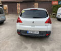 Пежо 3008 2011 в Киеве на Automoto.ua Белый Пежо 3008, объемом двигателя 1.6 л и пробегом 274 тыс. км за 7800 $, фото 3 на Automoto.ua