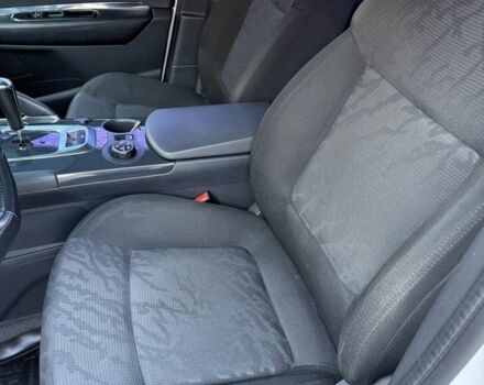 Белый Пежо 3008, объемом двигателя 1.6 л и пробегом 198 тыс. км за 9000 $, фото 7 на Automoto.ua