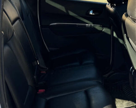 Белый Пежо 3008, объемом двигателя 1.56 л и пробегом 253 тыс. км за 8100 $, фото 22 на Automoto.ua