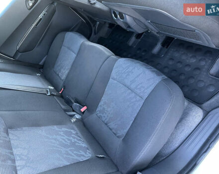 Білий Пежо 3008, об'ємом двигуна 1.6 л та пробігом 215 тис. км за 8950 $, фото 5 на Automoto.ua