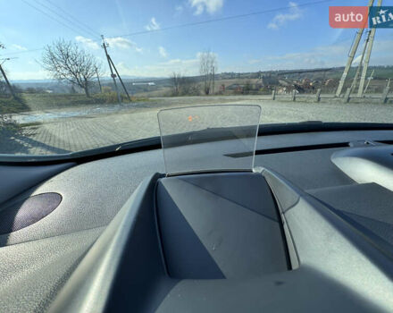 Белый Пежо 3008, объемом двигателя 2 л и пробегом 256 тыс. км за 10350 $, фото 24 на Automoto.ua