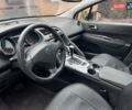 Белый Пежо 3008, объемом двигателя 2 л и пробегом 256 тыс. км за 9350 $, фото 11 на Automoto.ua