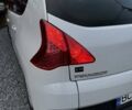 Пежо 3008 2011 в Стрые на Automoto.ua Белый Пежо 3008, объемом двигателя 1.56 л и пробегом 197 тыс. км за 7200 $, фото 9 на Automoto.ua