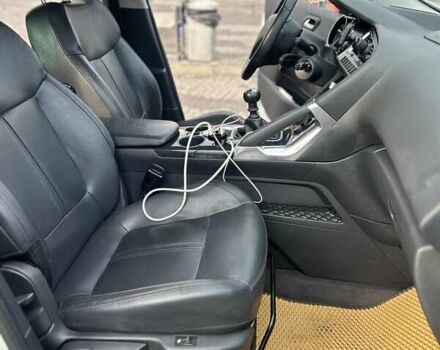 Белый Пежо 3008, объемом двигателя 1.6 л и пробегом 191 тыс. км за 8200 $, фото 3 на Automoto.ua