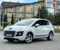 Белый Пежо 3008, объемом двигателя 1.6 л и пробегом 225 тыс. км за 8800 $, фото 1 на Automoto.ua
