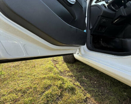 Белый Пежо 3008, объемом двигателя 1.6 л и пробегом 193 тыс. км за 6700 $, фото 28 на Automoto.ua