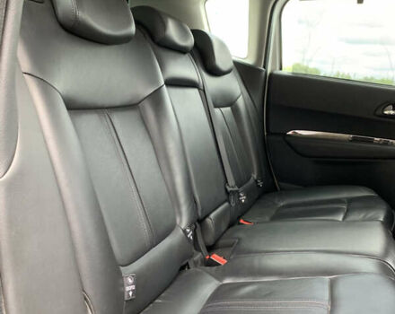 Білий Пежо 3008, об'ємом двигуна 1.6 л та пробігом 194 тис. км за 11000 $, фото 16 на Automoto.ua