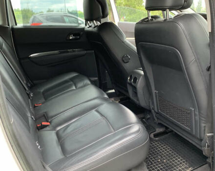 Білий Пежо 3008, об'ємом двигуна 1.6 л та пробігом 194 тис. км за 11000 $, фото 15 на Automoto.ua