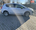 Белый Пежо 3008, объемом двигателя 1.6 л и пробегом 240 тыс. км за 8300 $, фото 2 на Automoto.ua
