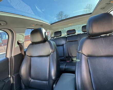 Белый Пежо 3008, объемом двигателя 1.56 л и пробегом 253 тыс. км за 8100 $, фото 27 на Automoto.ua