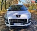 Пежо 3008 2011 в Черкассах на Automoto.ua Белый Пежо 3008, объемом двигателя 1.56 л и пробегом 284 тыс. км за 7800 $, фото 2 на Automoto.ua
