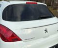 Белый Пежо 3008, объемом двигателя 1.6 л и пробегом 193 тыс. км за 6700 $, фото 35 на Automoto.ua