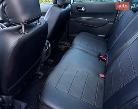 Пежо 3008 2011 в Черновцах на Automoto.ua Белый Пежо 3008, объемом двигателя 2 л и пробегом 256 тыс. км за 8999 $, фото 16 на Automoto.ua