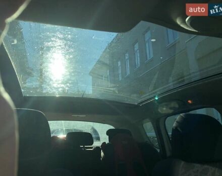 Пежо 3008 2011 в Стрые на Automoto.ua Белый Пежо 3008, объемом двигателя 1.56 л и пробегом 259 тыс. км за 8400 $, фото 7 на Automoto.ua