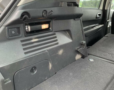 Білий Пежо 3008, об'ємом двигуна 1.6 л та пробігом 194 тис. км за 11000 $, фото 7 на Automoto.ua