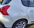 Белый Пежо 3008, объемом двигателя 1.6 л и пробегом 192 тыс. км за 7900 $, фото 6 на Automoto.ua