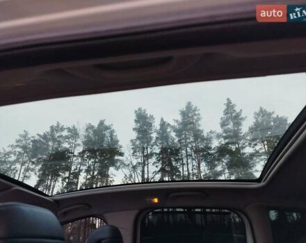 Белый Пежо 3008, объемом двигателя 1.6 л и пробегом 237 тыс. км за 8900 $, фото 5 на Automoto.ua