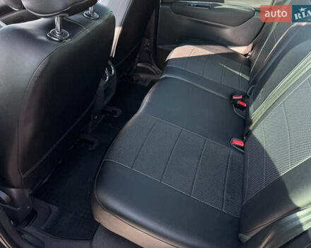 Белый Пежо 3008, объемом двигателя 2 л и пробегом 256 тыс. км за 10350 $, фото 13 на Automoto.ua