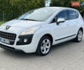 Белый Пежо 3008, объемом двигателя 1.6 л и пробегом 225 тыс. км за 8800 $, фото 23 на Automoto.ua