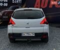 Пежо 3008 2011 в Стрые на Automoto.ua Белый Пежо 3008, объемом двигателя 1.56 л и пробегом 197 тыс. км за 7200 $, фото 6 на Automoto.ua