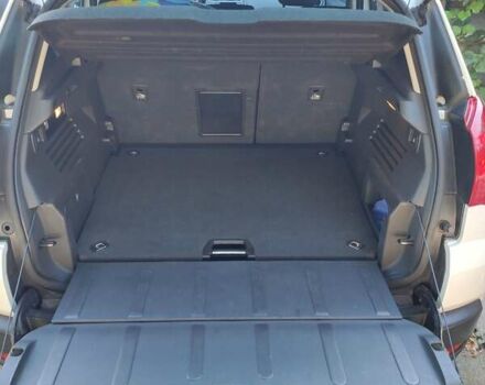 Белый Пежо 3008, объемом двигателя 1.6 л и пробегом 192 тыс. км за 7900 $, фото 7 на Automoto.ua