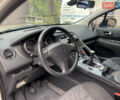 Пежо 3008 2011 в Киеве на Automoto.ua Белый Пежо 3008, объемом двигателя 1.6 л и пробегом 274 тыс. км за 7800 $, фото 7 на Automoto.ua