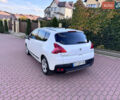 Пежо 3008 2011 в Черновцах на Automoto.ua Белый Пежо 3008, объемом двигателя 2 л и пробегом 256 тыс. км за 8999 $, фото 8 на Automoto.ua